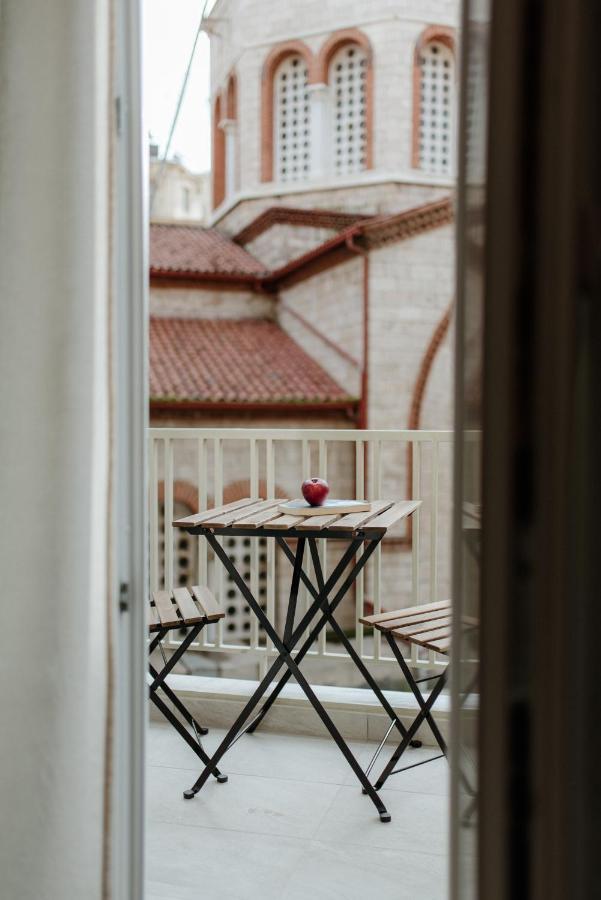 Apartment Urban Jasmine *