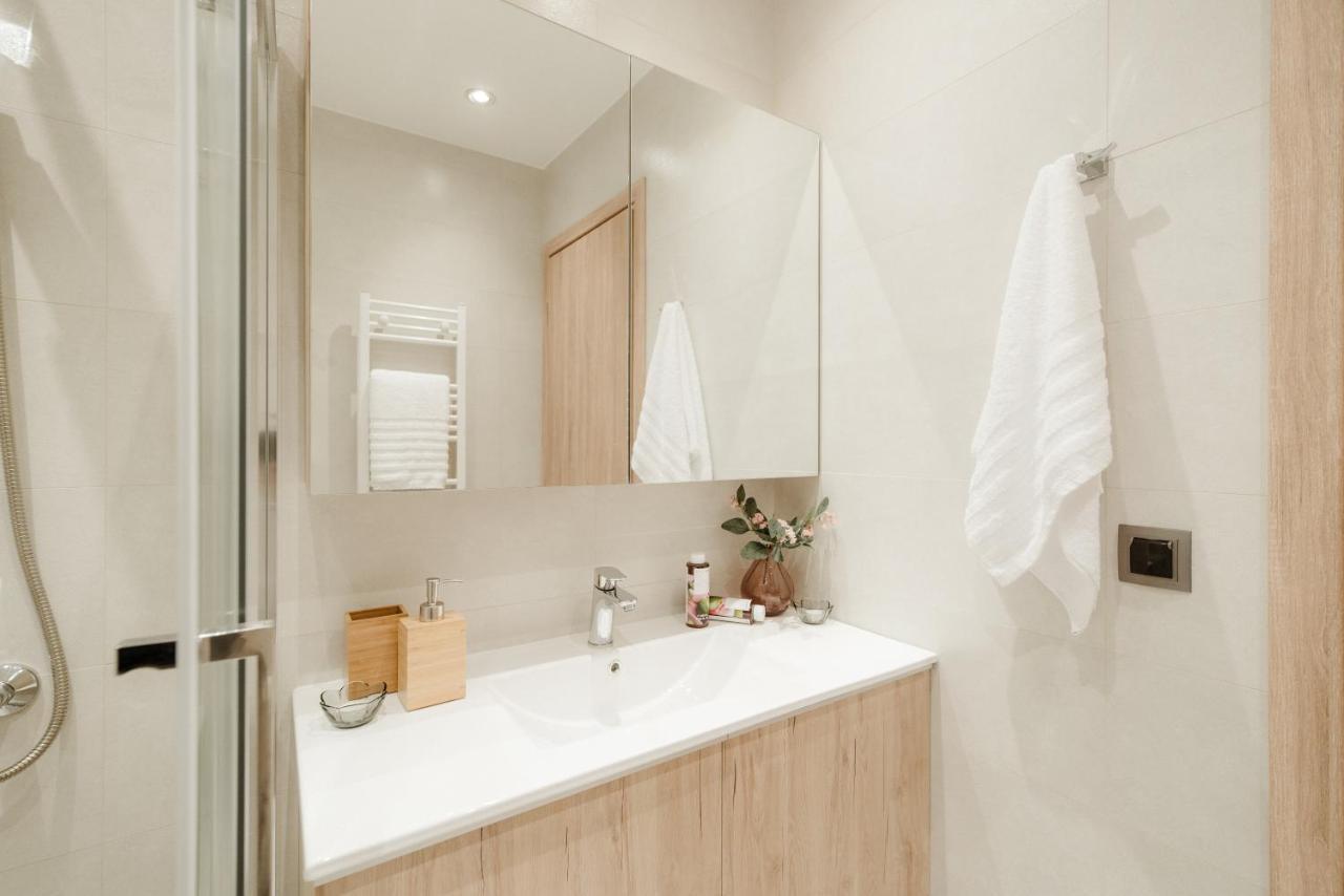 Urban Jasmine Apartment Thessaloniki