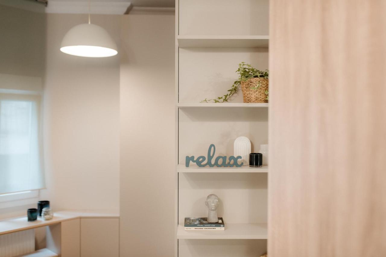 Urban Jasmine Apartment Thessaloniki