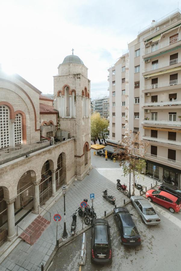 Urban Jasmine * Thessaloniki